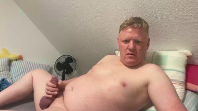 BareBackMen82