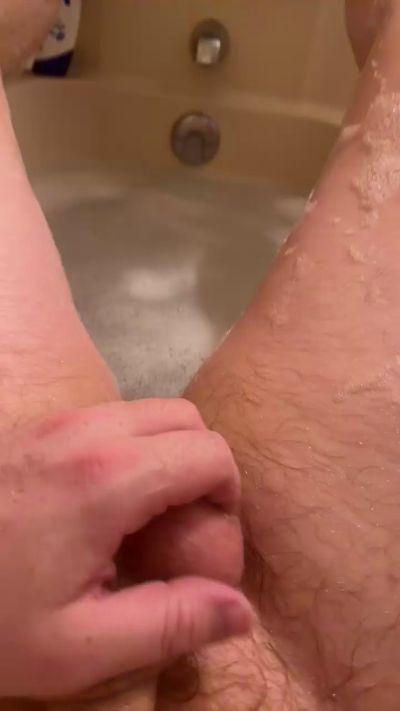 Bathtubdude