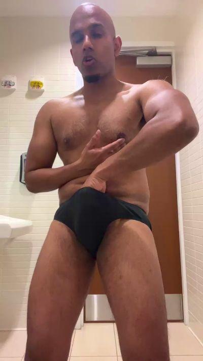 Beachmusclefit
