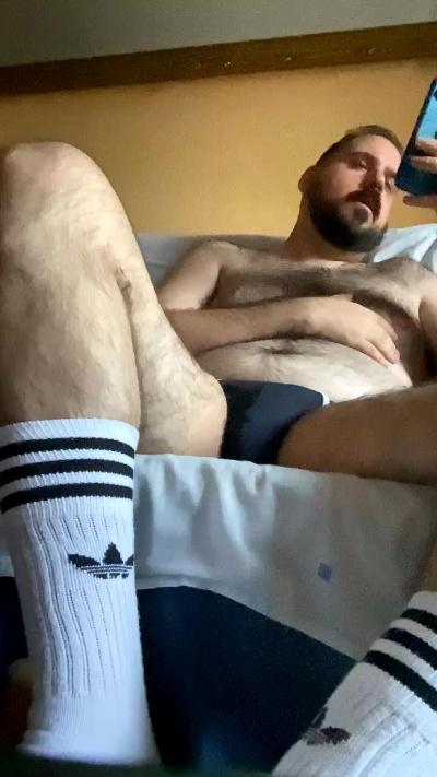 BearGaymer
