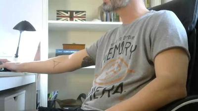 Beard_gray