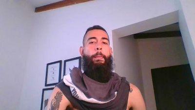 Beardanger