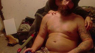 Beardedveteran