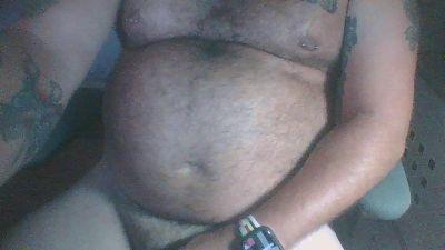 Bearhot4
