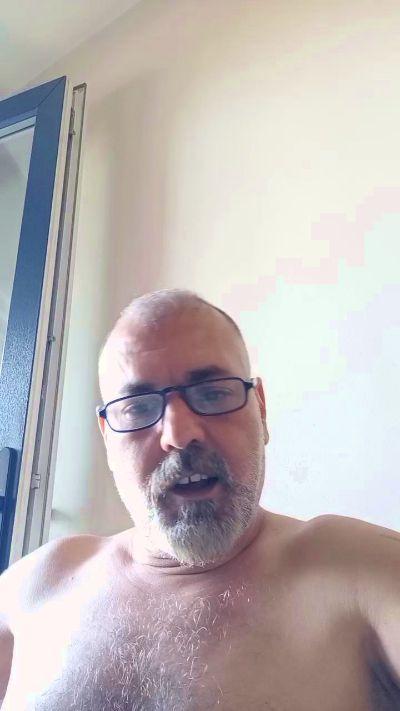 Bearwoffy