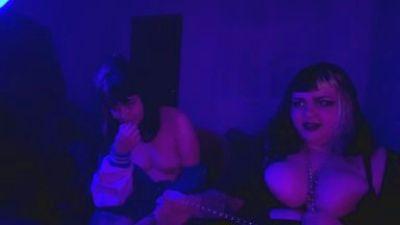 Belladonna666