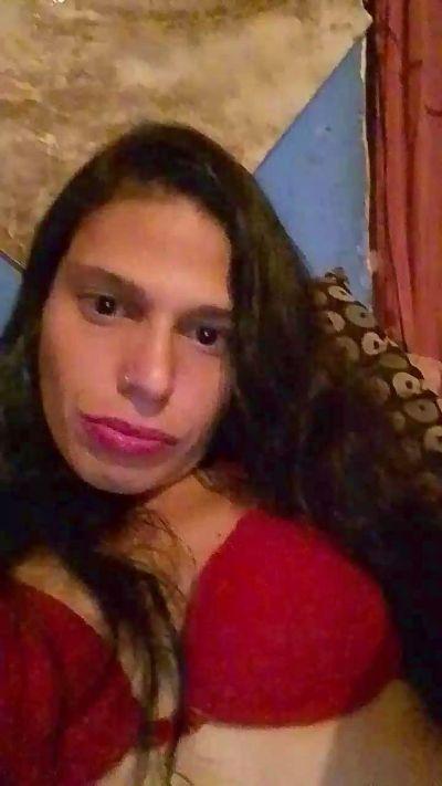 Bellamagrinha