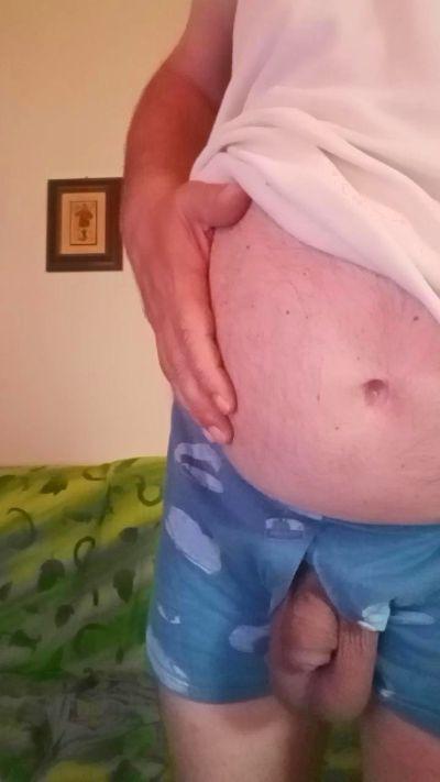 BellyChubby