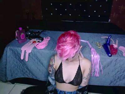 BerryyPink