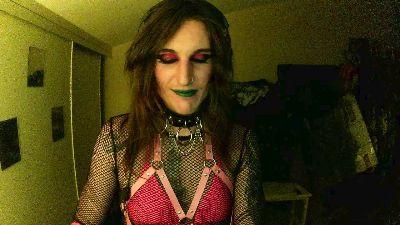 BerzerkDoll