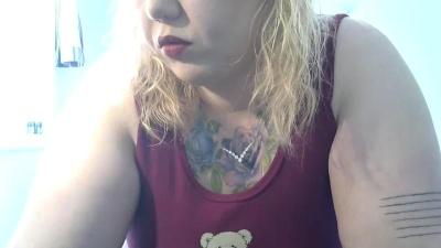 BethBlackXXX