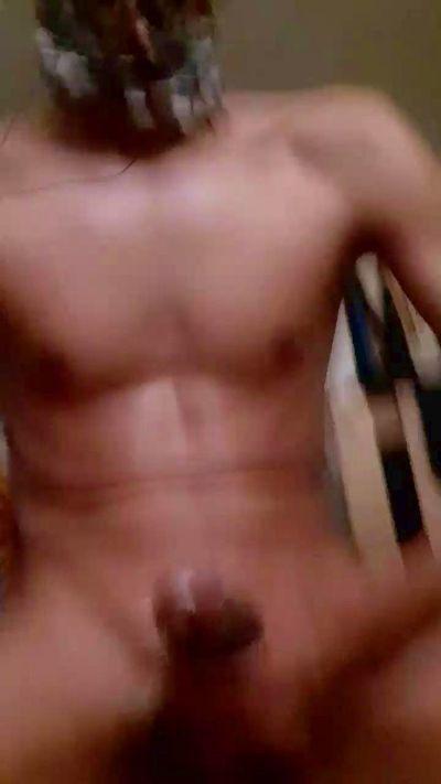 Bigbrowncock8