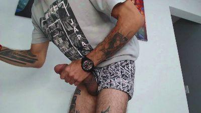 Bigdick_monster