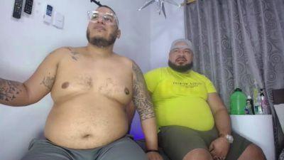 Bighairyfetishx