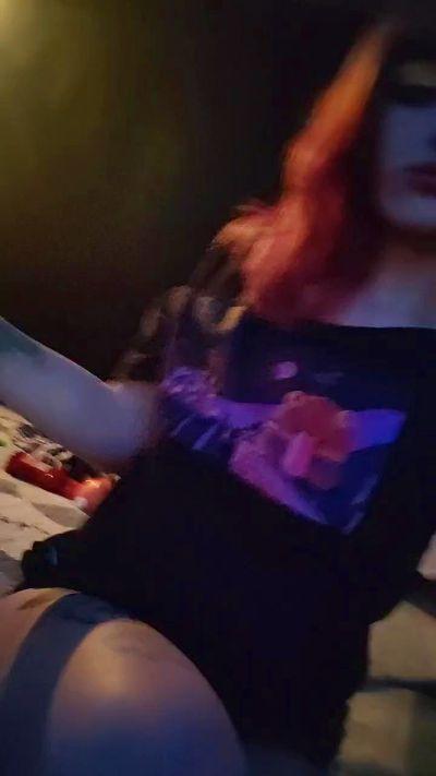 Bimbdoll