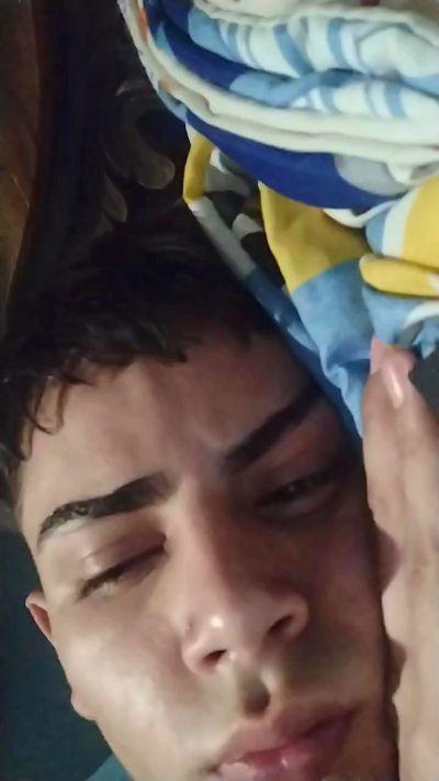 BinanceHot