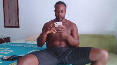 BlackNikes