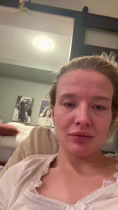 BlondeDaintyRGE