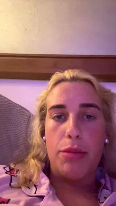 Blondie69xxo