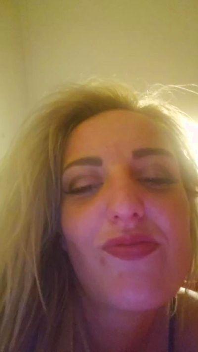Blondie9180