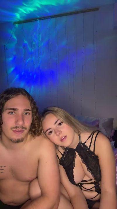 BlondiePoseidon