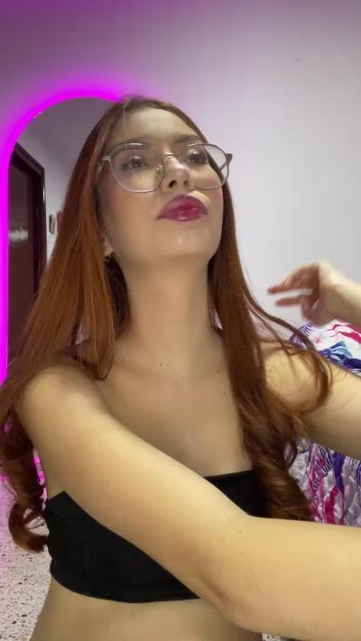 BlondieVixen