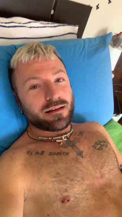 Blondix90