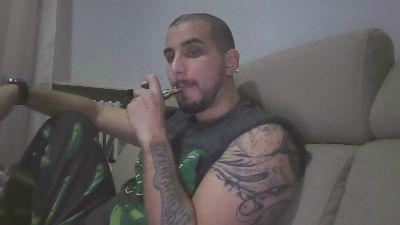 BluEyeSmoke