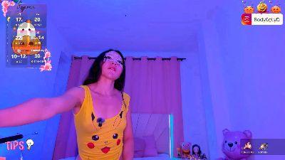 Body69LyD