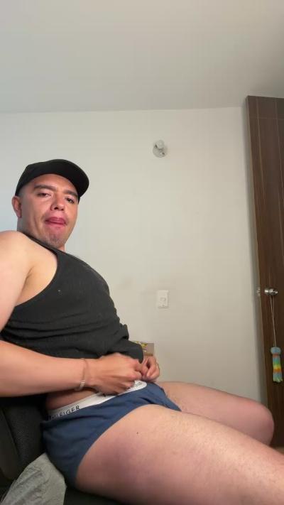 Bogota29sex