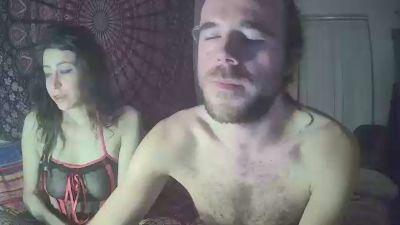 BohemianCouple