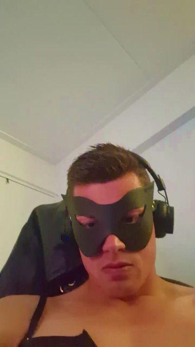 Bootssboy