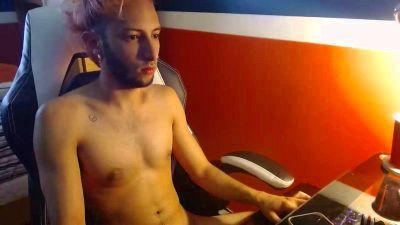 BoredBoy003