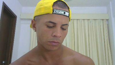 BoyGostosoof
