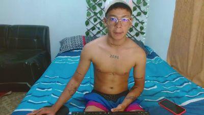 BoyHotDirty