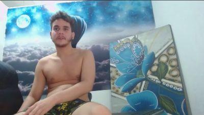 Boy_sexyman