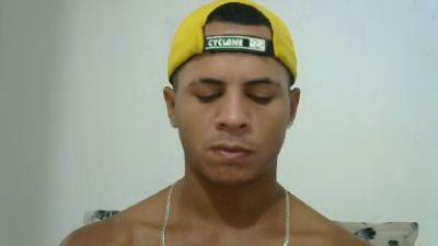Boypresencaof
