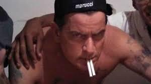 BraddockJhorny