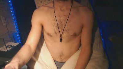 BrokenBoyX