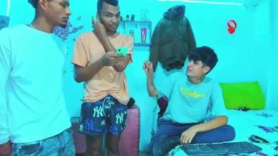 Brownhotvz