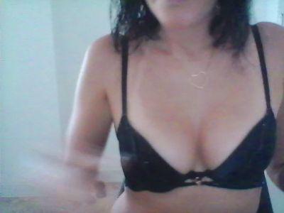 Brunette099