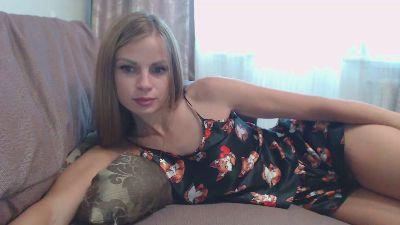 BustyBlondyShow