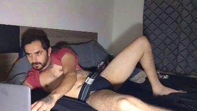 CHICOBESTIA96