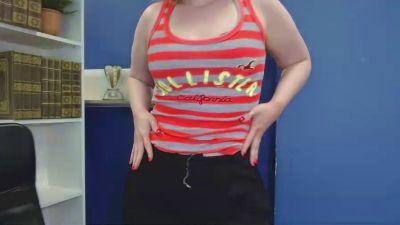 CHLOE_flirt