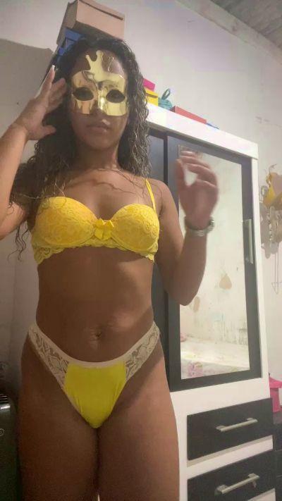 Cacheadinha