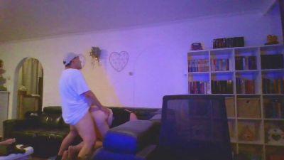 Calvinsexdreams