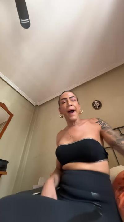 Camilazambrano