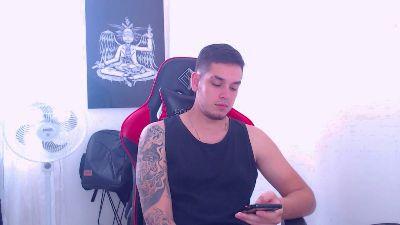 Camilo_Rose