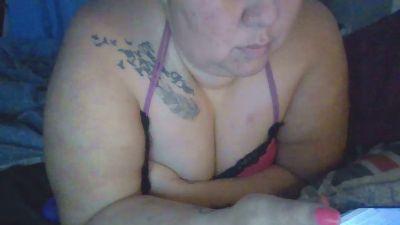 CandyCurvy