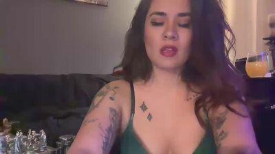 CassieGarcia94